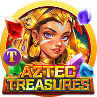 Aztec Báu icon