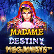 Sứ Mệnh Phù Thủy Megaways icon