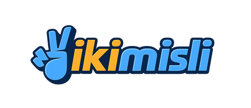 vnikimisli.com Logo